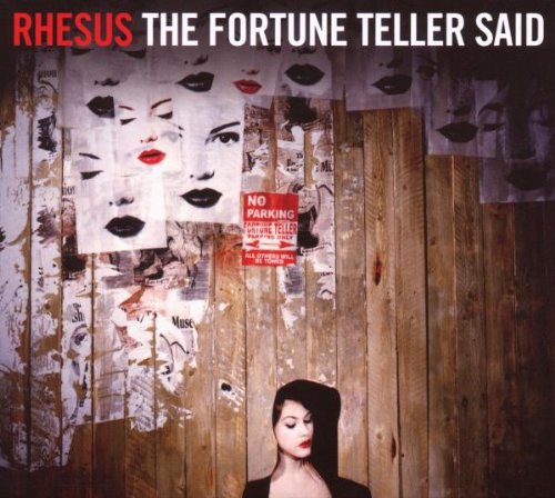 album rhesus