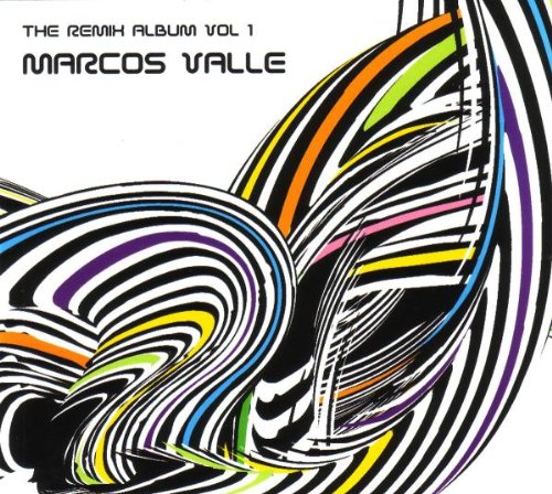 album marcos valle