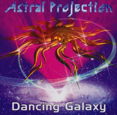 album astral projection