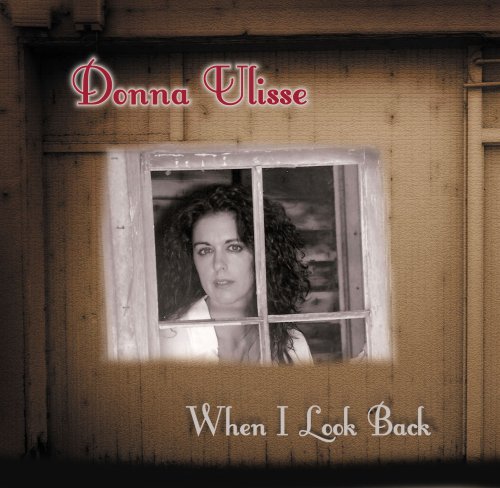 album donna ulisse