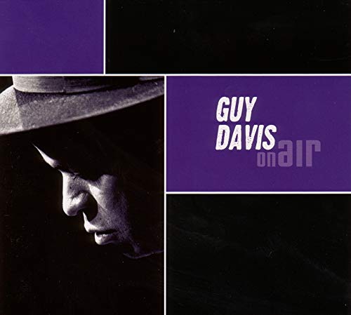 album guy davis