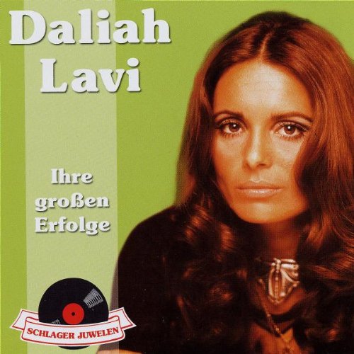 album daliah lavi