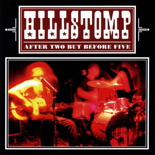 album hillstomp