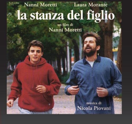 album nicola piovani