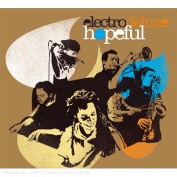 album electro deluxe