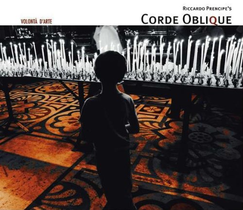 album corde oblique