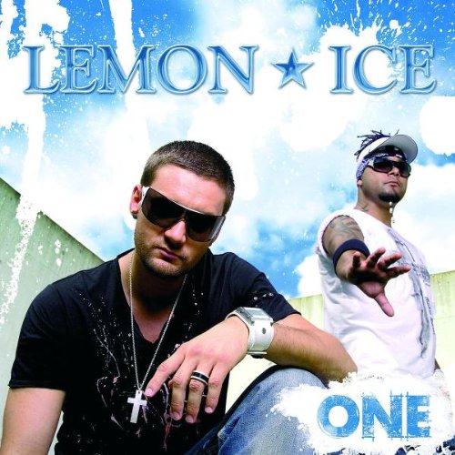 album lemon ice