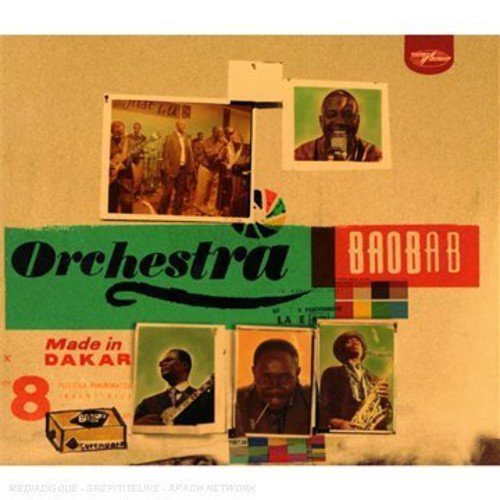 album orchestra baobab