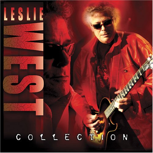 album leslie west