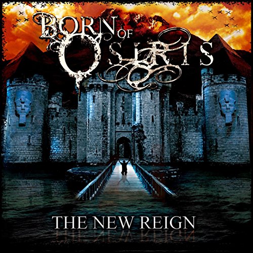 album born of osiris