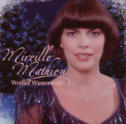 album mireille mathieu