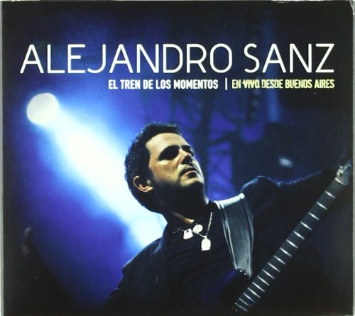 album alejandro sanz