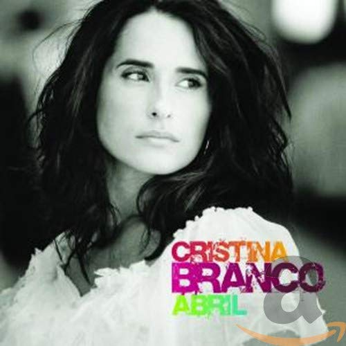 album cristina branco