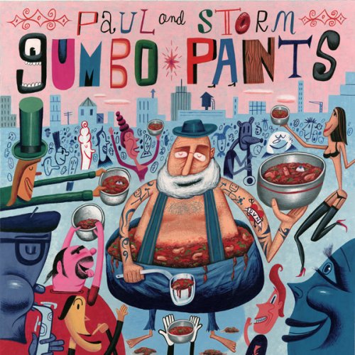 album paul and storm