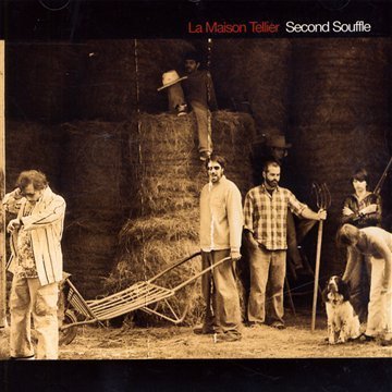 album la maison tellier