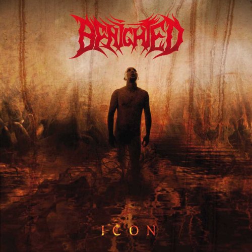 album benighted