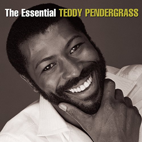 album teddy pendergrass