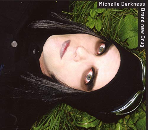 album michelle darkness