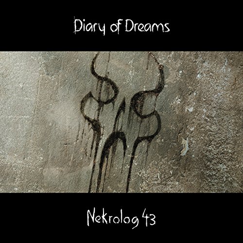 album diary of dreams