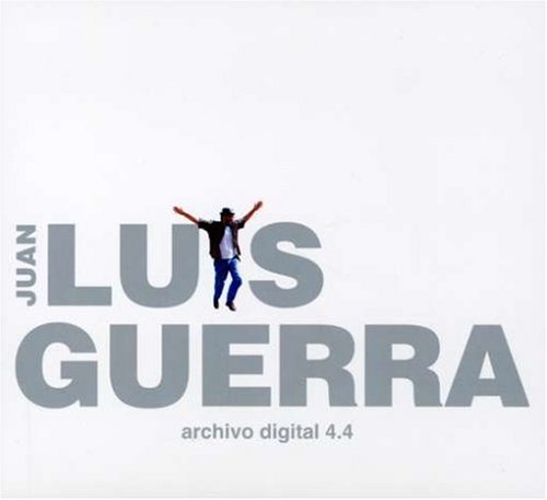 album juan luis guerra