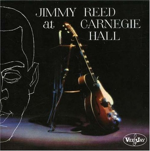 album jimmy reed