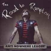 album anti-nowhere league