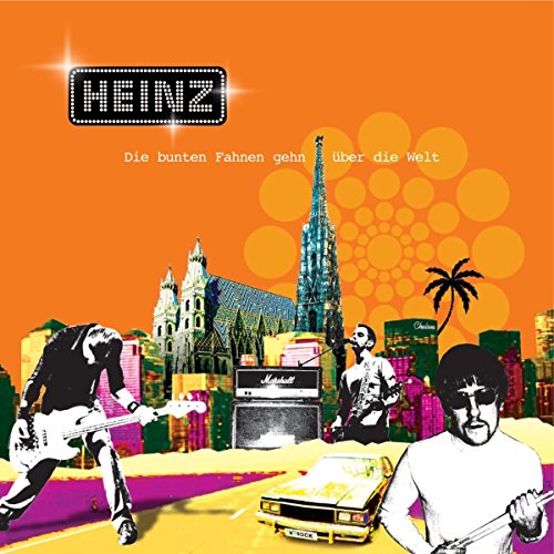 album heinz aus wien