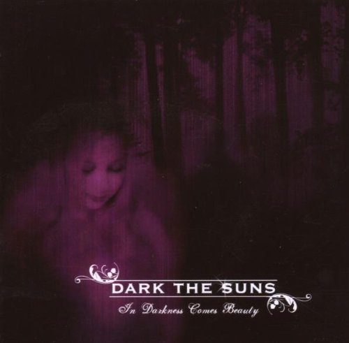 album dark the suns