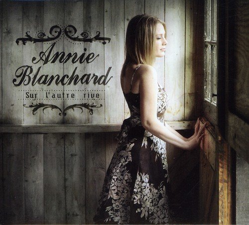 album annie blanchard