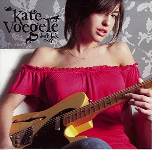 album kate voegele