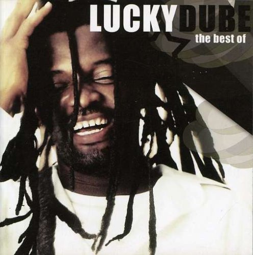 album lucky dube