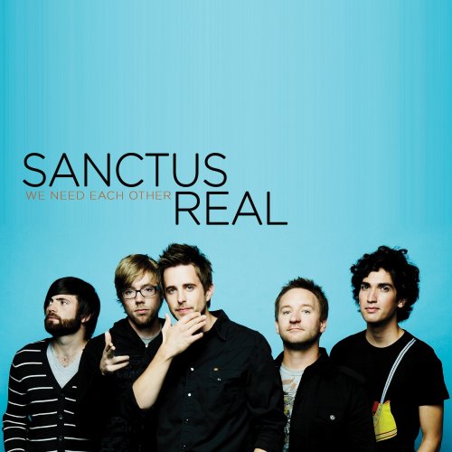 album sanctus real