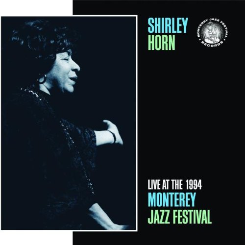 album shirley horn