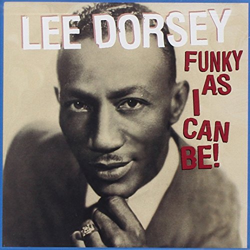 album lee dorsey