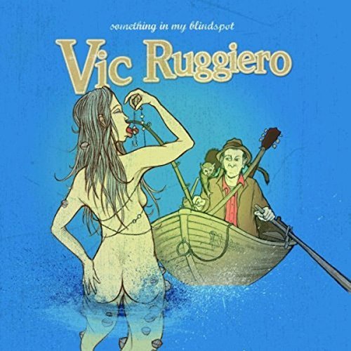 album vic ruggiero