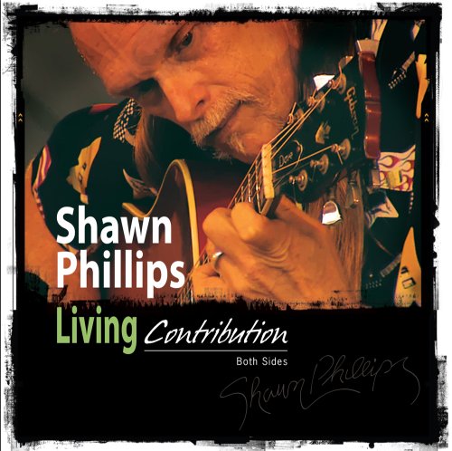 album shawn phillips