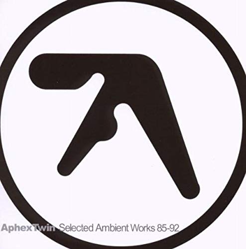 album aphex twin