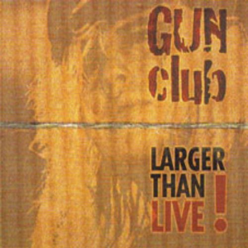 album the gun club