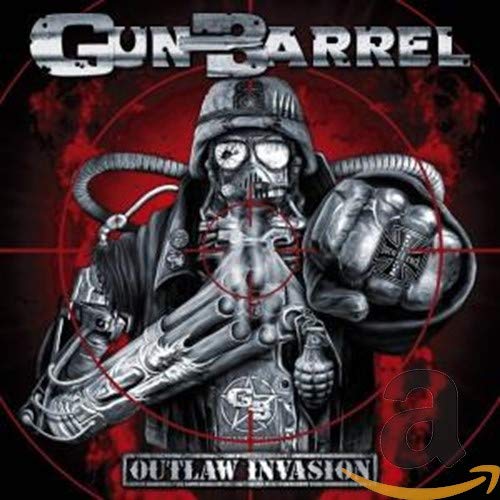 album gun barrel