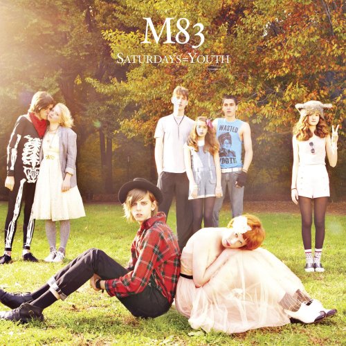 album m83