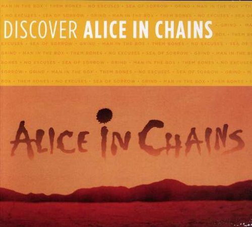 album alice in chains