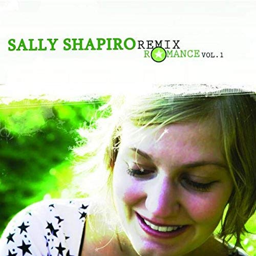 album sally shapiro