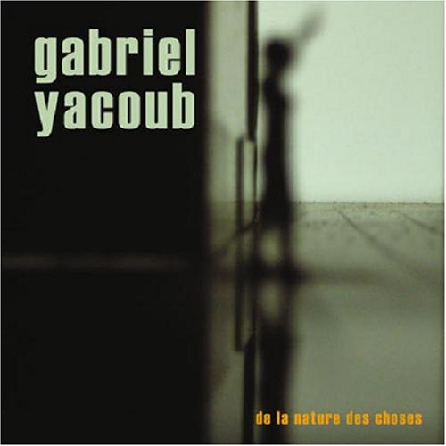 album gabriel yacoub