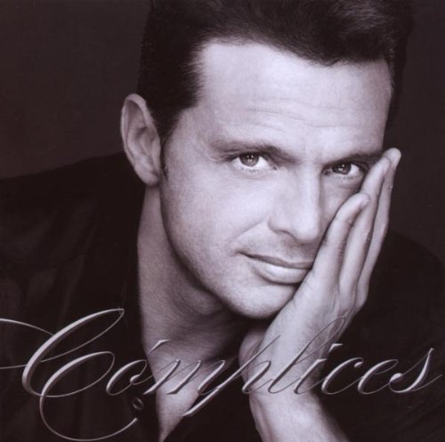 album luis miguel