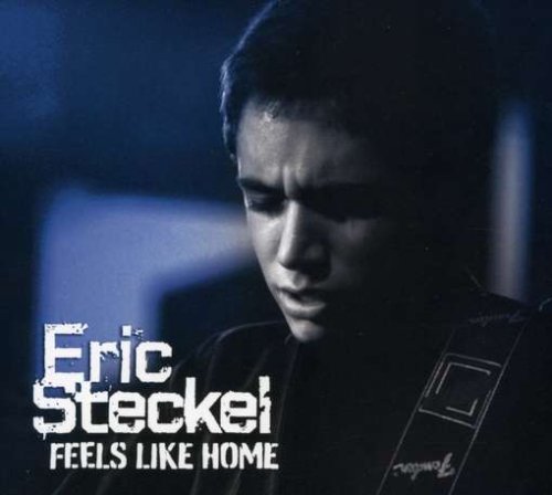 album eric steckel