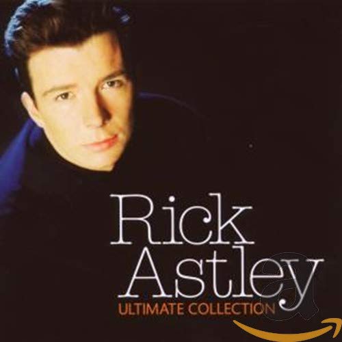 album rick astley