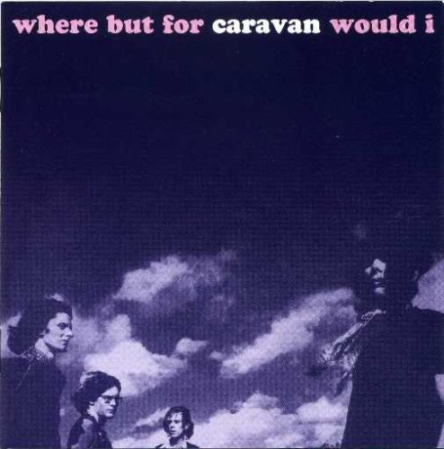 album caravan