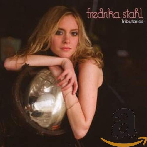 album fredrika stahl