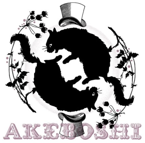 album akeboshi