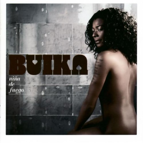 album buika